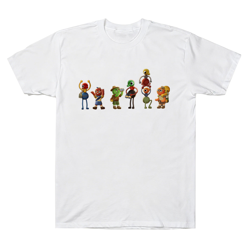 T-shirts imprimés graphiques B - Summer Games Clothing avis et prix