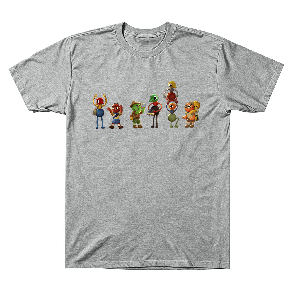 T-shirts imprimés graphiques B - Summer Games Clothing avis et prix