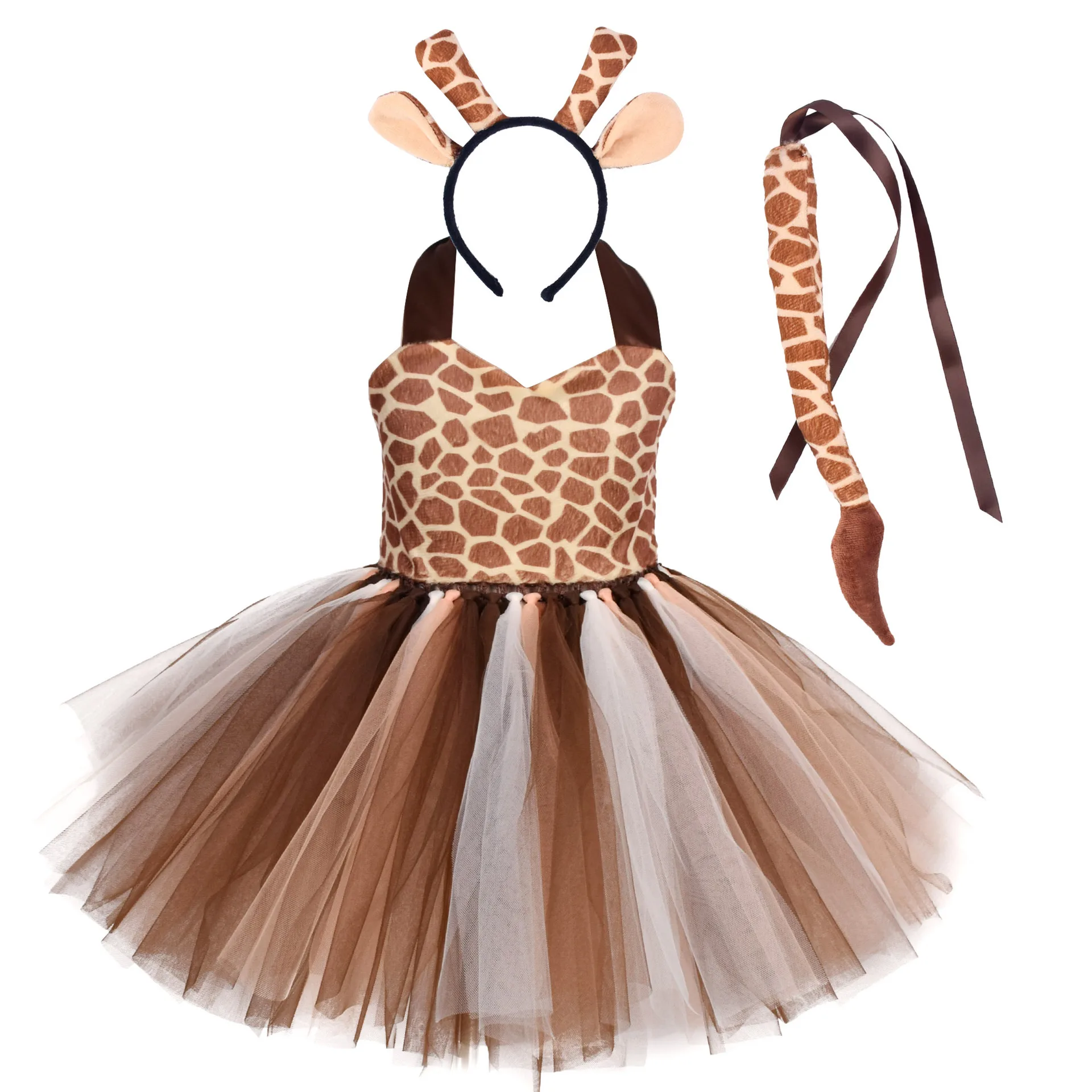 Costume de tigre pour bébés en - Summer Clothing Toddler avis et prix