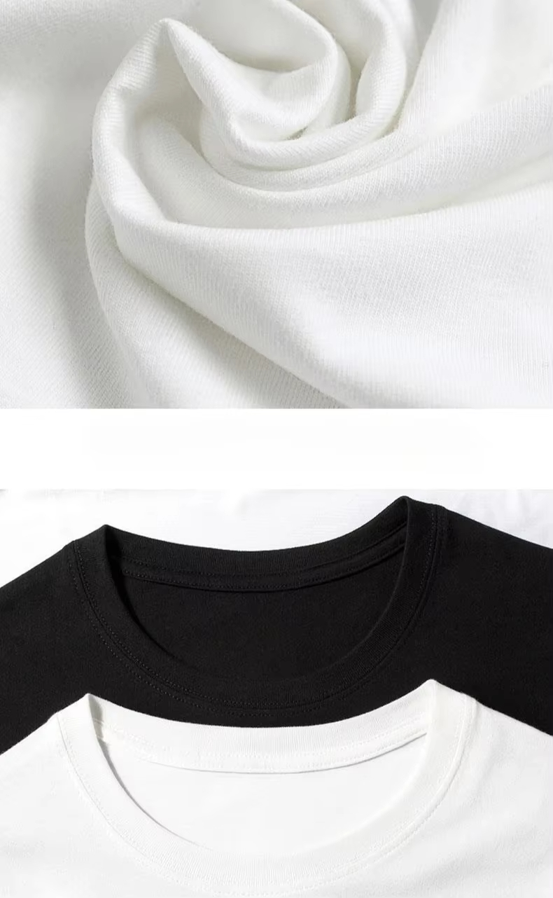 T-shirt d'été Harajuku style j - Summer Clothing Brands For Women avis et prix