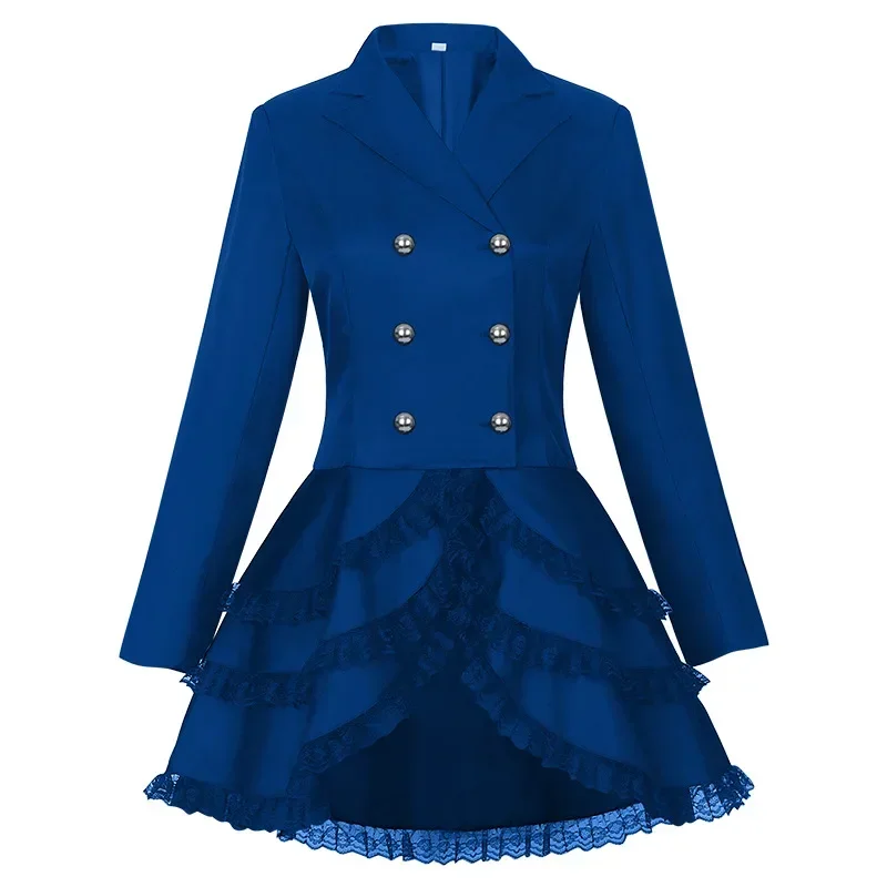 Robe gothique en dentelle pour - Summer Renaissance Clothing avis et prix