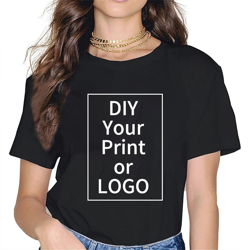 T-shirt personnalisé femmes ho - Summer Clothing Brands For Women avis et prix