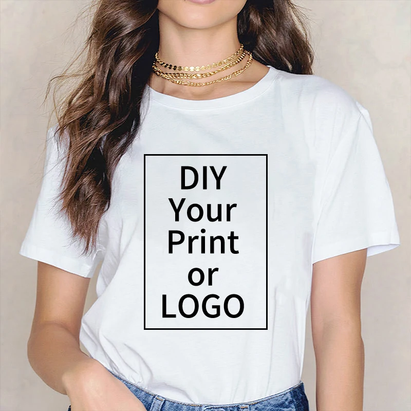 T-shirt personnalisé femmes ho - Summer Clothing Brands For Women avis et prix