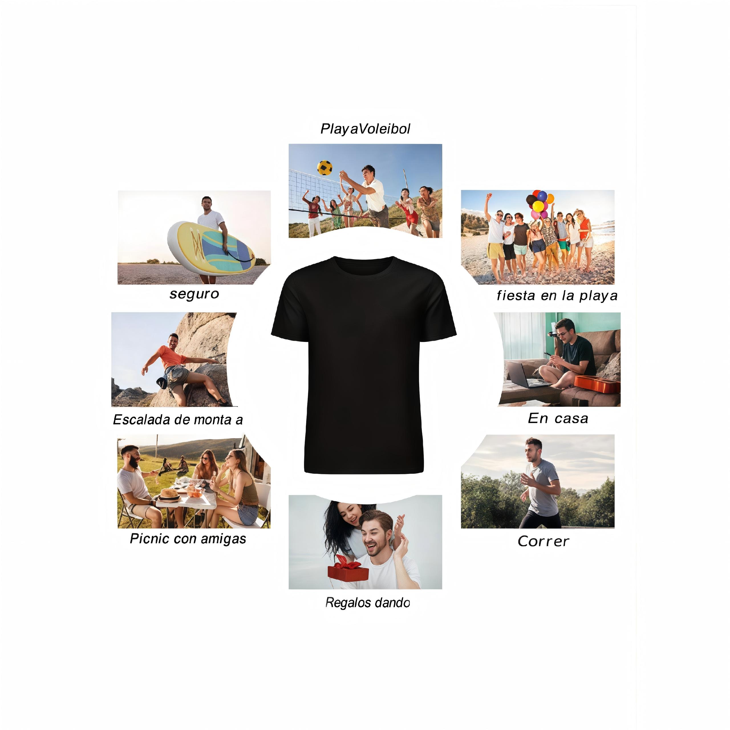 T-shirt imprimé ours mignon de - Summer Clothing Brands For Women avis et prix