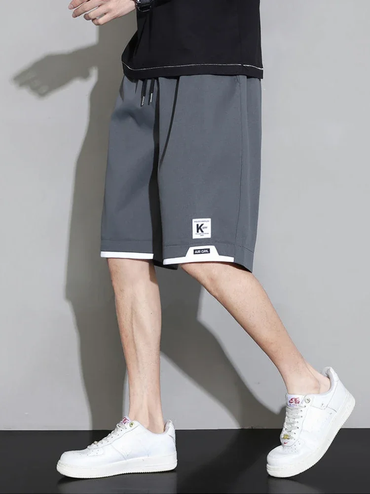 Pantalon court pour hommes, jo - Summer Clothing Essentials Men avis et prix