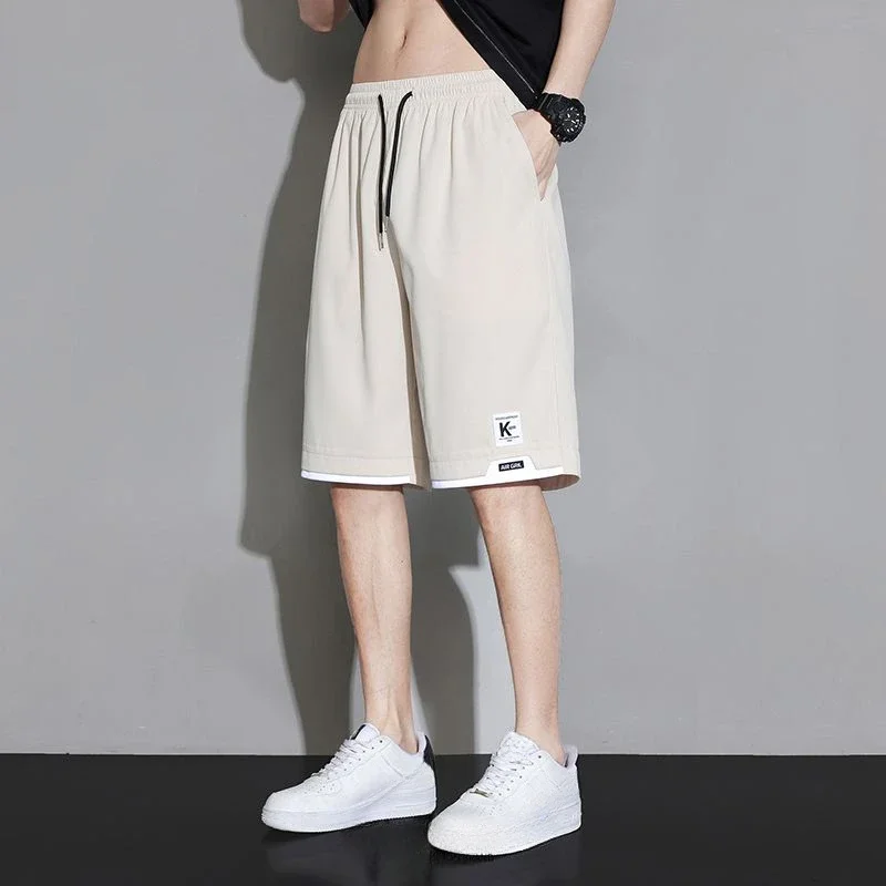 Pantalon court pour hommes, jo - Summer Clothing Essentials Men avis et prix