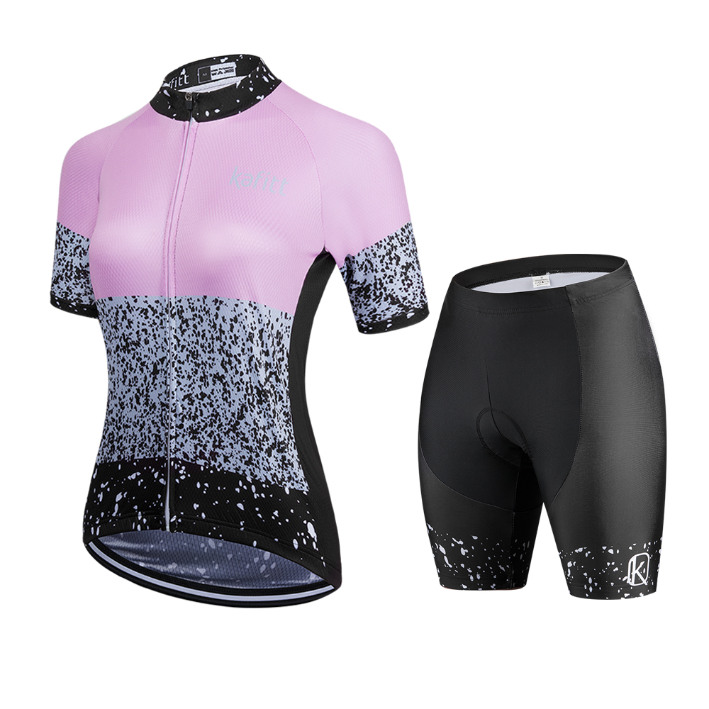 Kafitt Robe de cyclisme été ma - Summer Clothing Brands For Women avis et prix