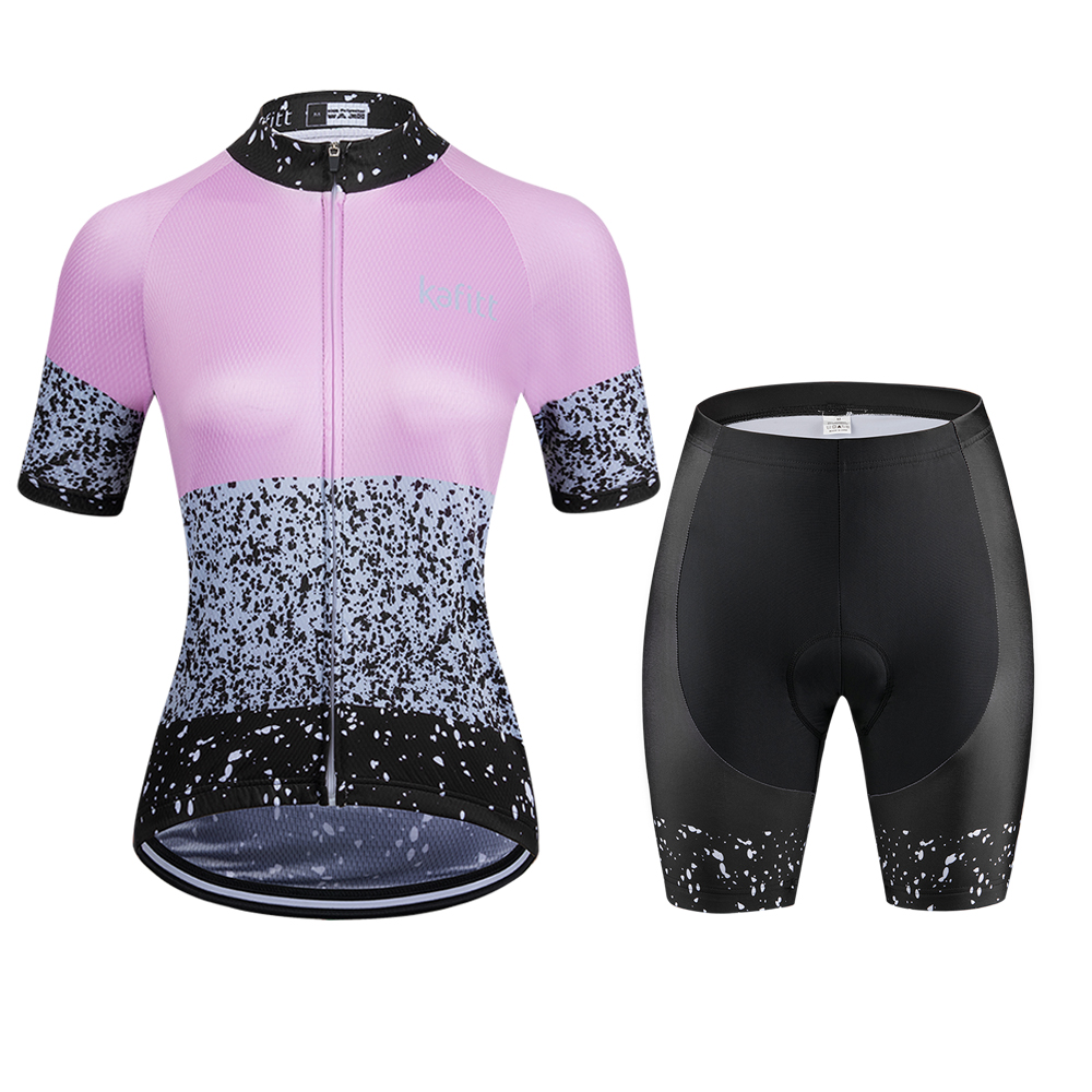 Kafitt Robe de cyclisme été ma - Summer Clothing Brands For Women avis et prix