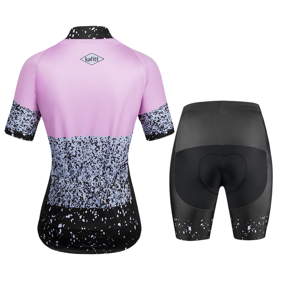 Kafitt Robe de cyclisme été ma - Summer Clothing Brands For Women avis et prix