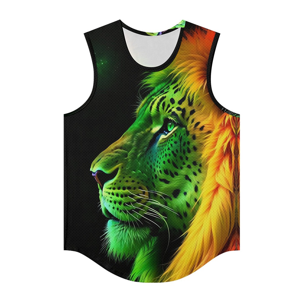 Hommes gilets à la mode Aura L - Summer Clothing Essentials Men avis et prix