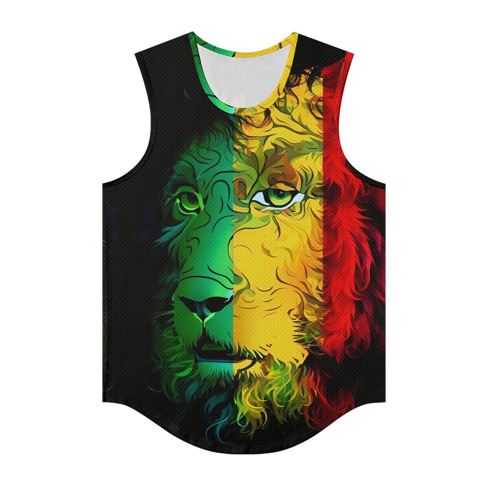 Hommes gilets à la mode Aura L - Summer Clothing Essentials Men avis et prix