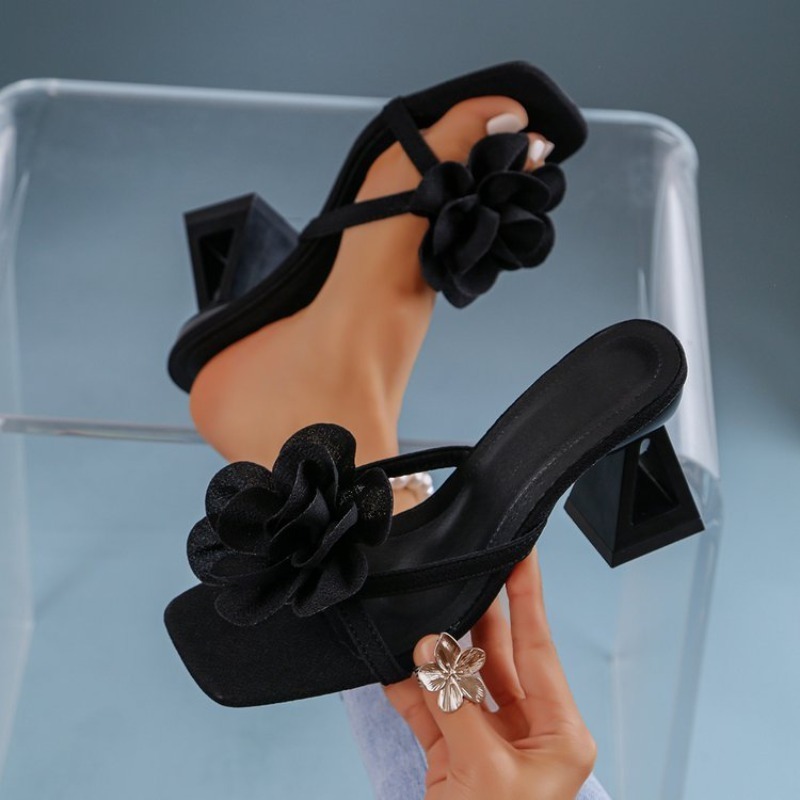 Sandales à talons hauts pour f - Summer Clothing Sale avis et prix