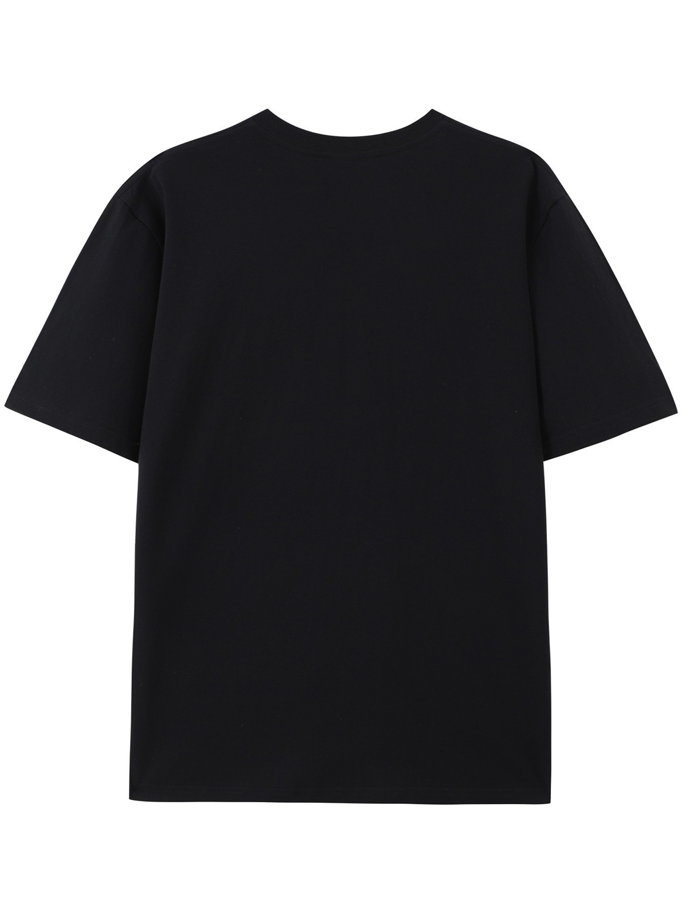 T-shirt unisexe blanc à imprim - Summer Dog Clothing avis et prix