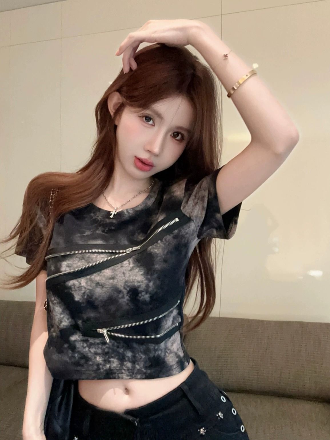 Tops pour femmes, T-shirts pou - Summer Clothing Pinterest avis et prix