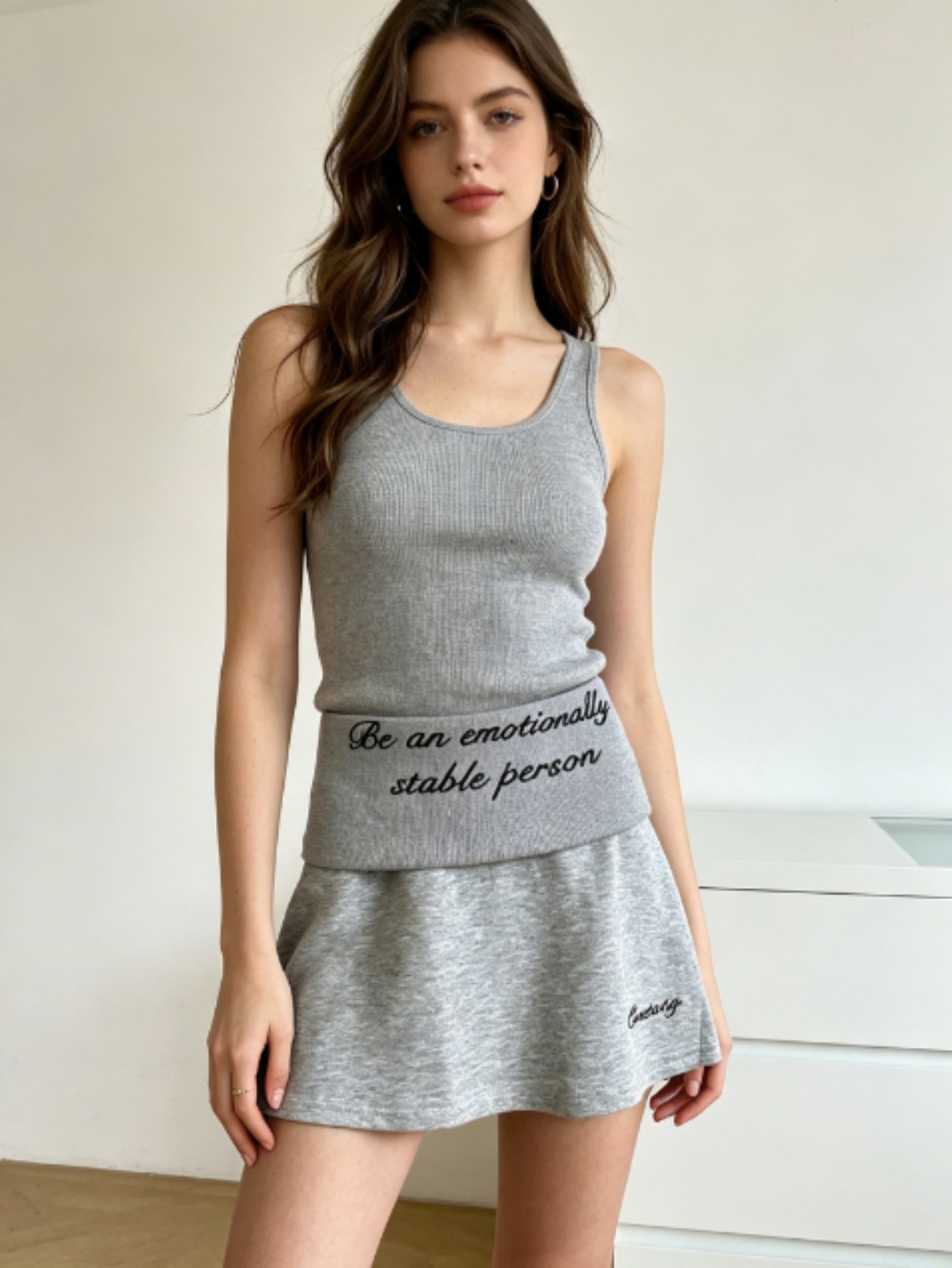 Jupe-culotte pour femme, jupes - Summer Clothing Pinterest avis et prix