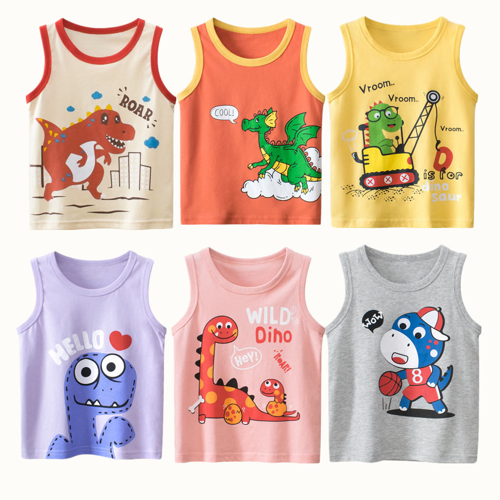 Gilets d'été pour enfants, 202 - Summer Clothing Toddler avis et prix