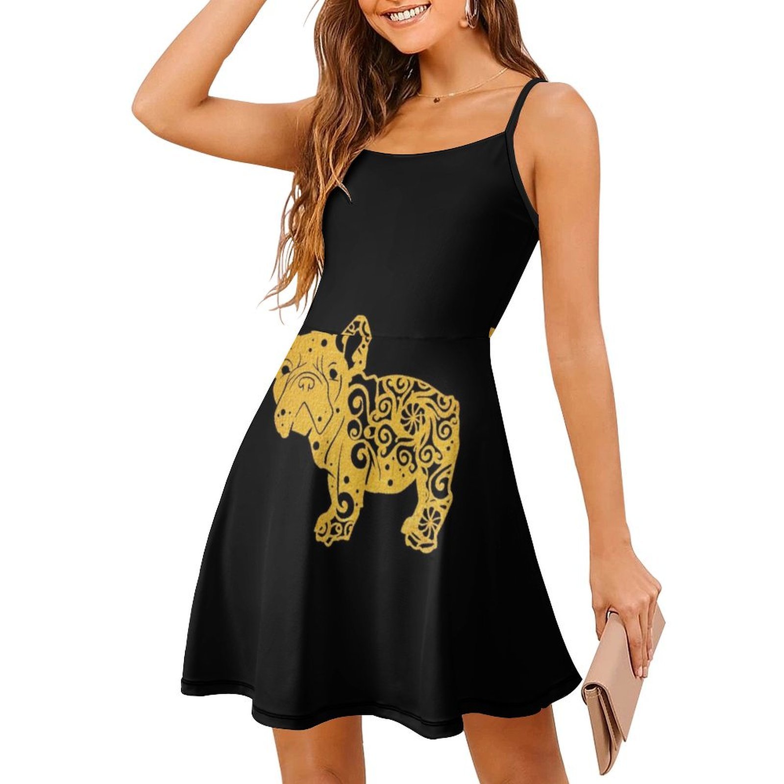 Carlin chiot chiot chien Paper - Summer Dog Clothing avis et prix