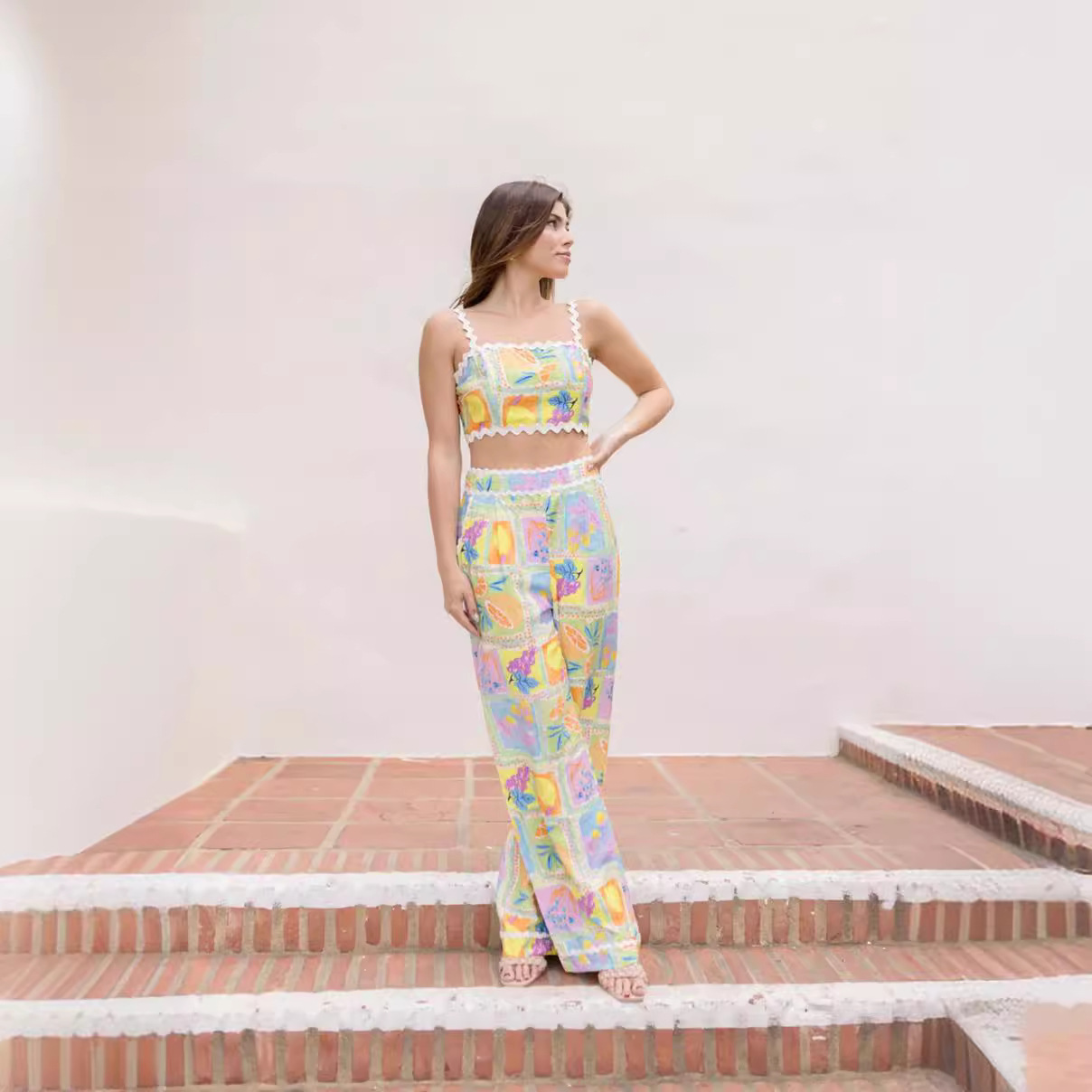 Vêtements pour femmes européen - Summer Clothing Websites avis et prix