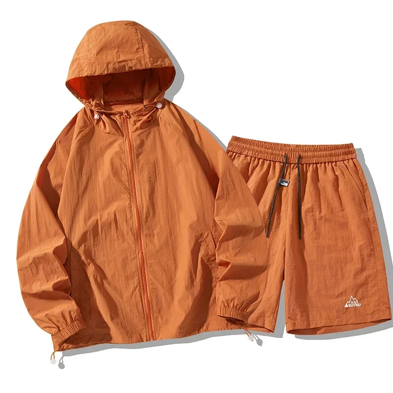 Ensemble de vêtements de prote - Summer Clothing Us avis et prix