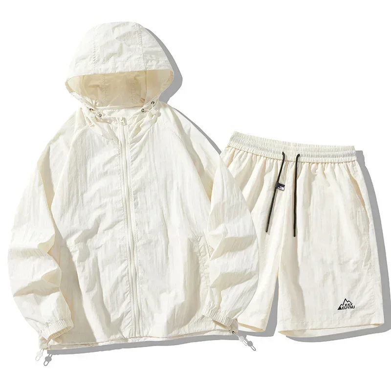 Ensemble de vêtements de prote - Summer Clothing Us avis et prix