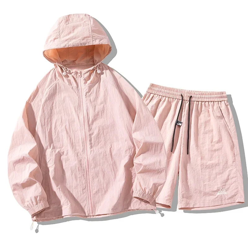 Ensemble de vêtements de prote - Summer Clothing Us avis et prix